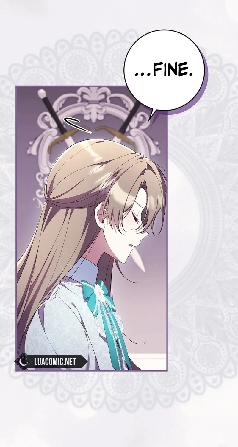 Don't Expect Me to Take Responsibility Chapter 28 page 29 - 