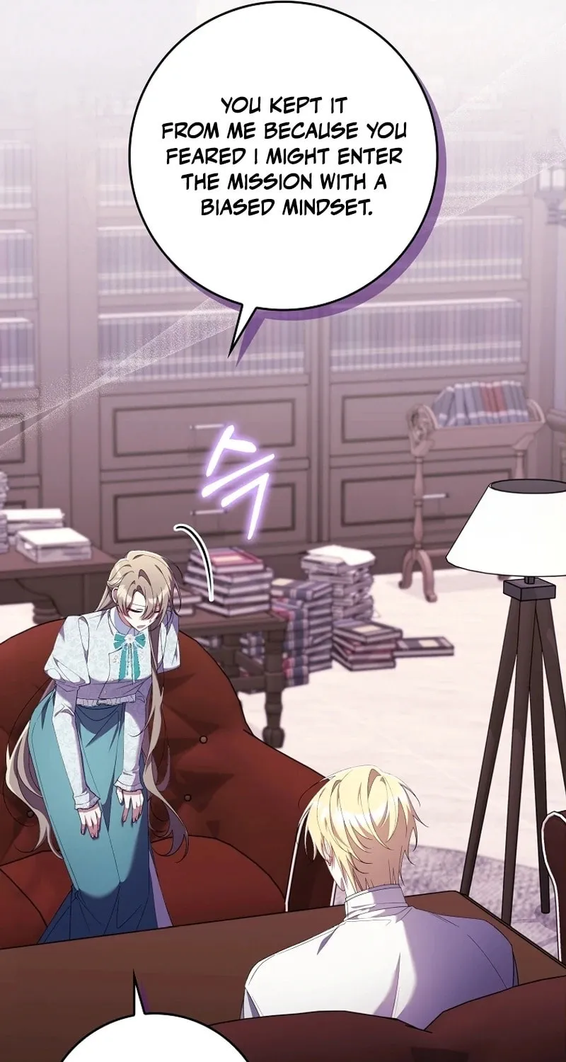 Don't Expect Me to Take Responsibility Chapter 28 page 31 - 