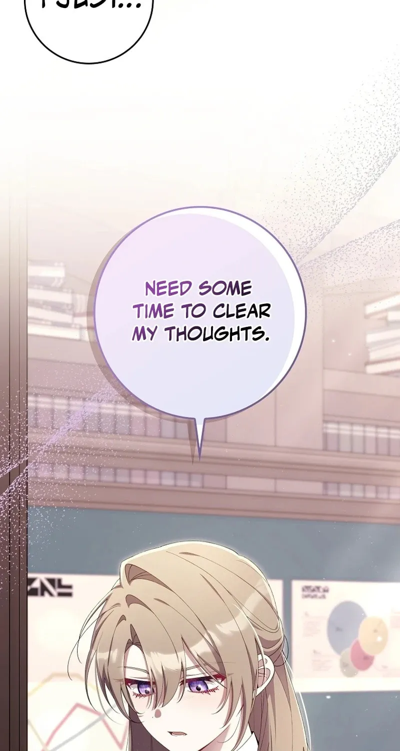 Don't Expect Me to Take Responsibility Chapter 28 page 33 - 
