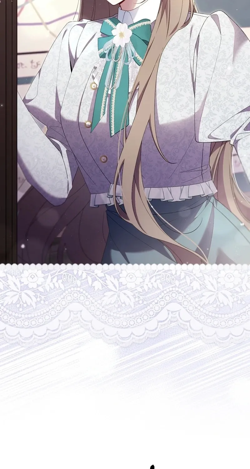 Don't Expect Me to Take Responsibility Chapter 28 page 34 - 