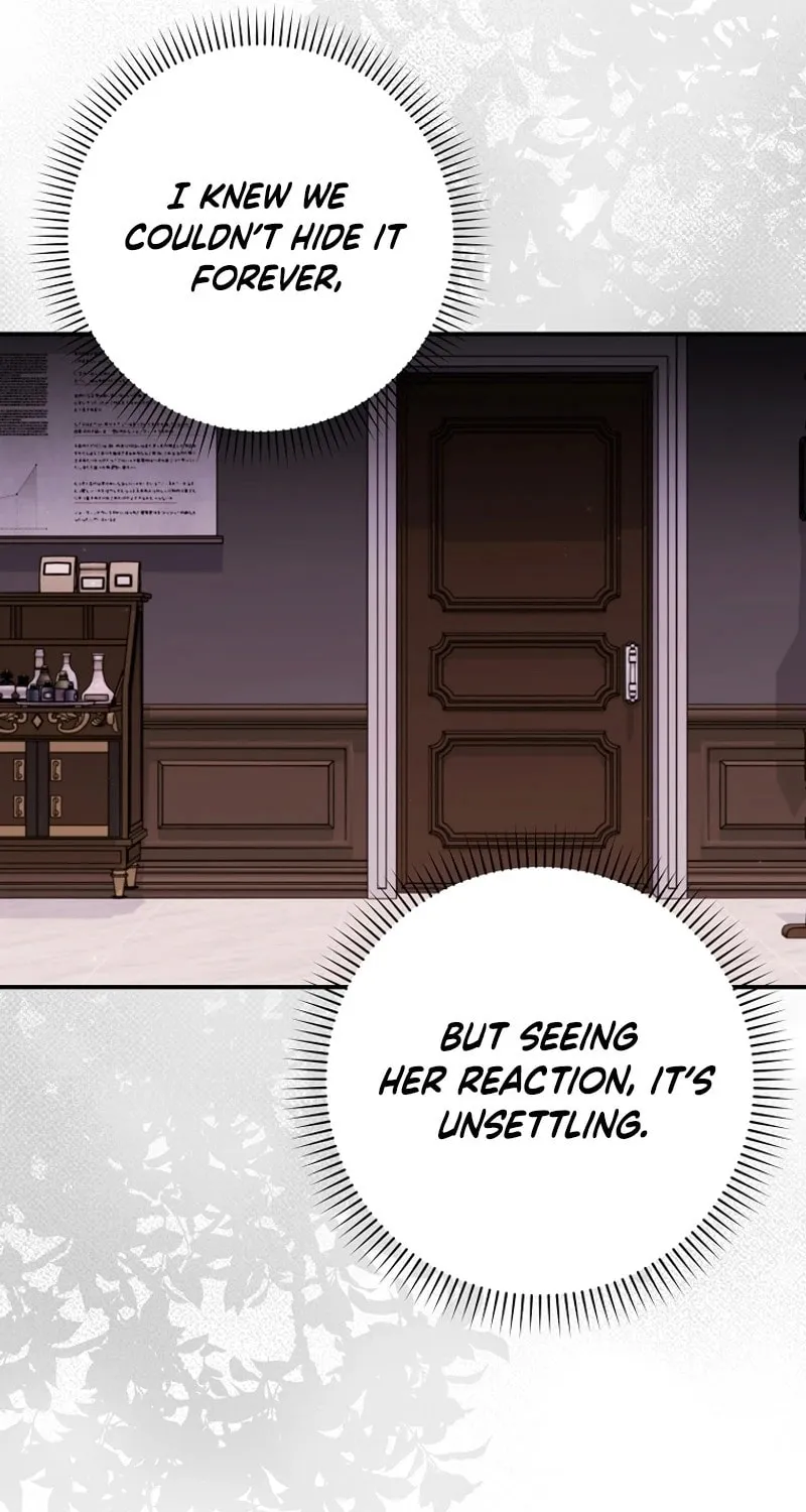 Don't Expect Me to Take Responsibility Chapter 28 page 37 - 