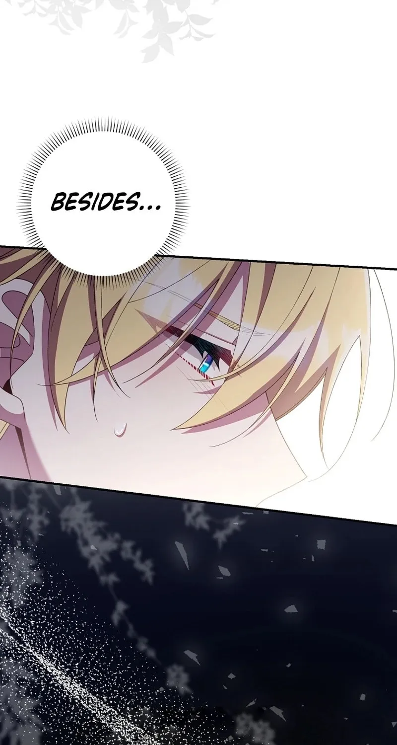 Don't Expect Me to Take Responsibility Chapter 28 page 38 - 