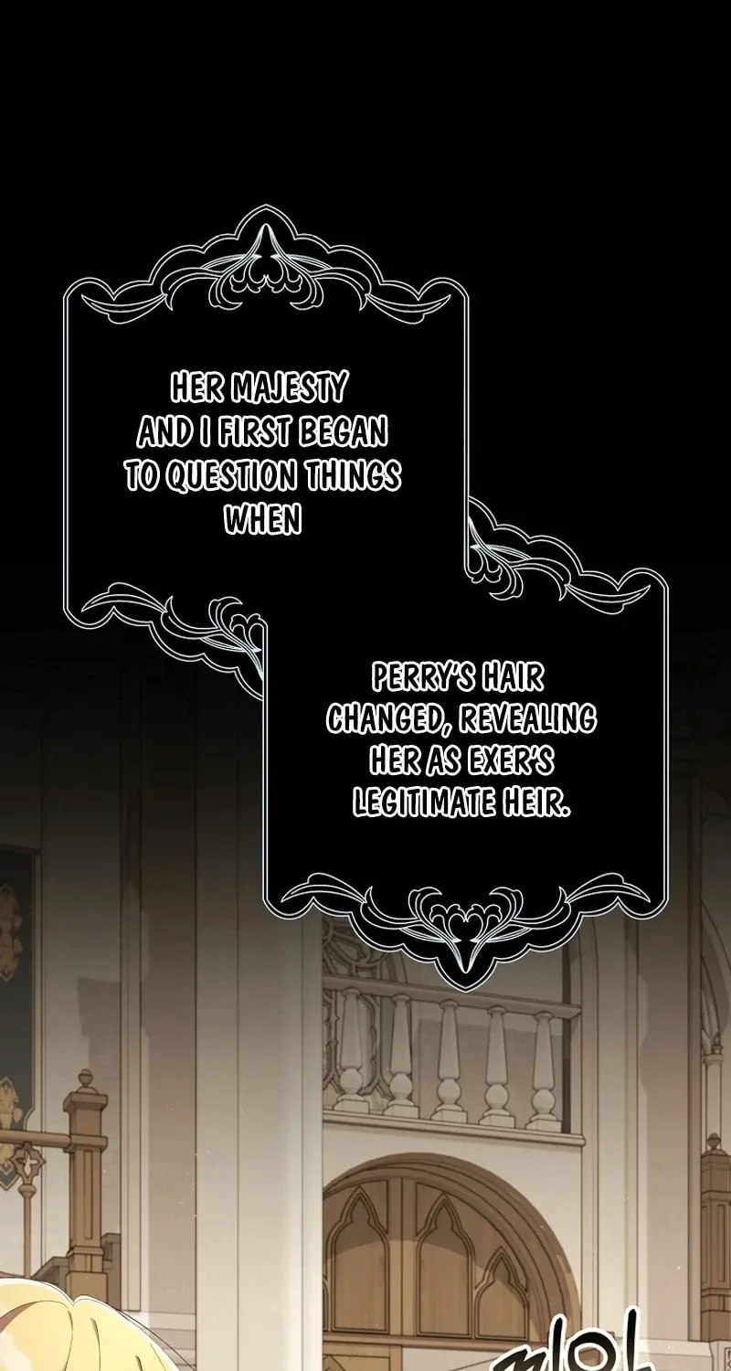 Don't Expect Me to Take Responsibility Chapter 28 page 40 - 