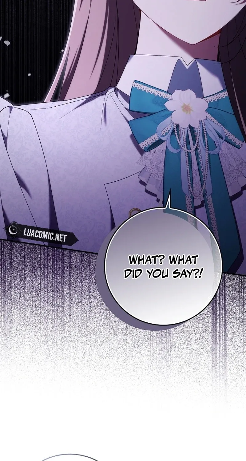 Don't Expect Me to Take Responsibility Chapter 28 page 5 - 