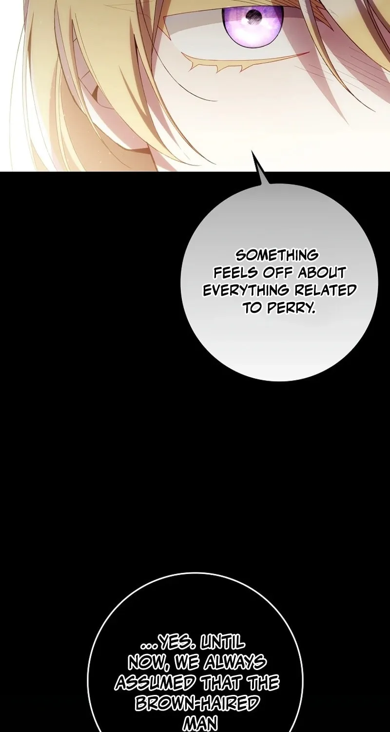 Don't Expect Me to Take Responsibility Chapter 28 page 46 - 