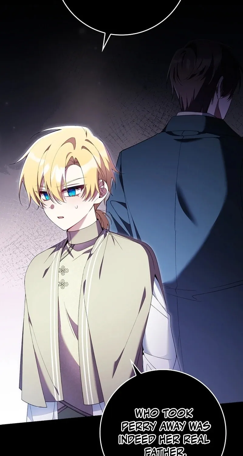Don't Expect Me to Take Responsibility Chapter 28 page 47 - 