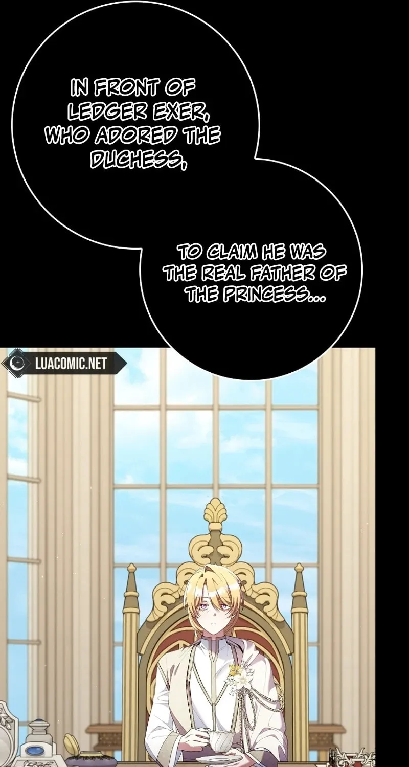 Don't Expect Me to Take Responsibility Chapter 28 page 49 - 
