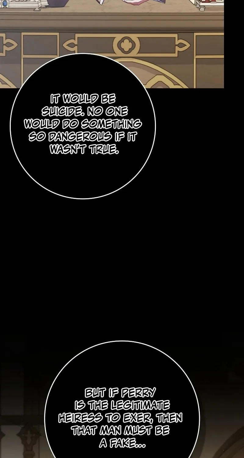 Don't Expect Me to Take Responsibility Chapter 28 page 50 - 