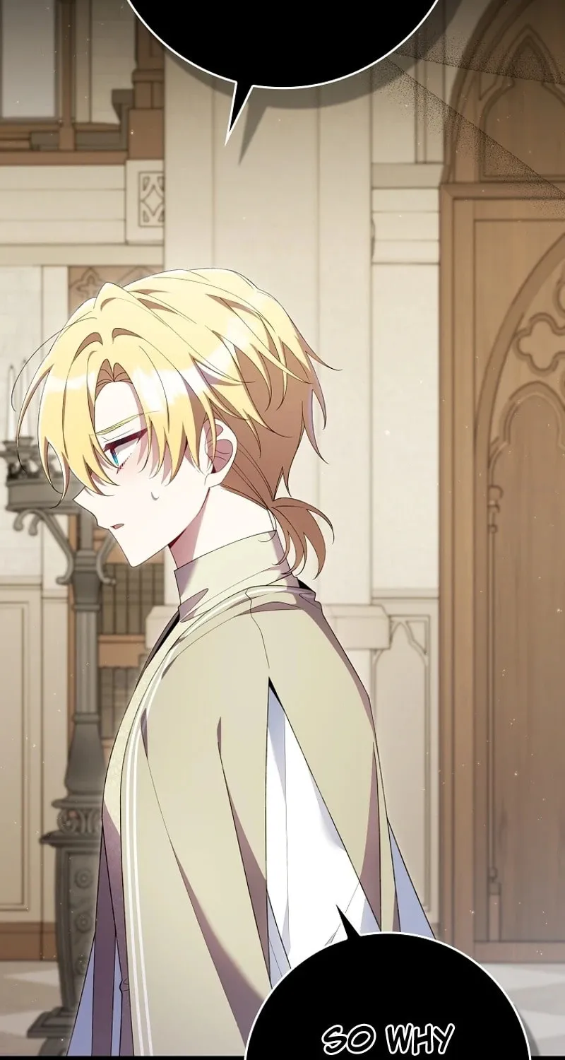 Don't Expect Me to Take Responsibility Chapter 28 page 51 - 