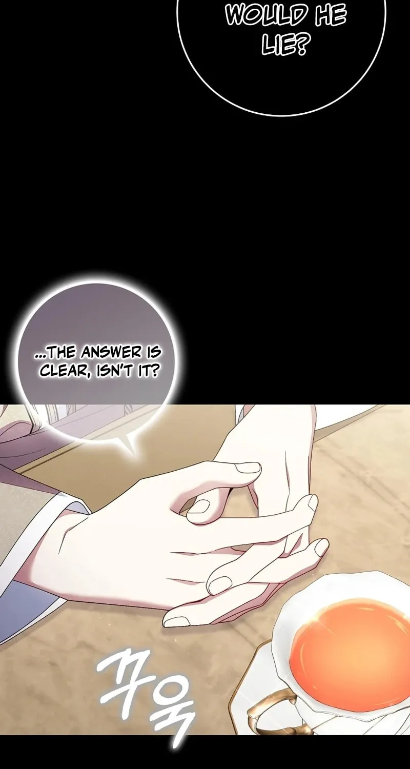 Don't Expect Me to Take Responsibility Chapter 28 page 52 - 