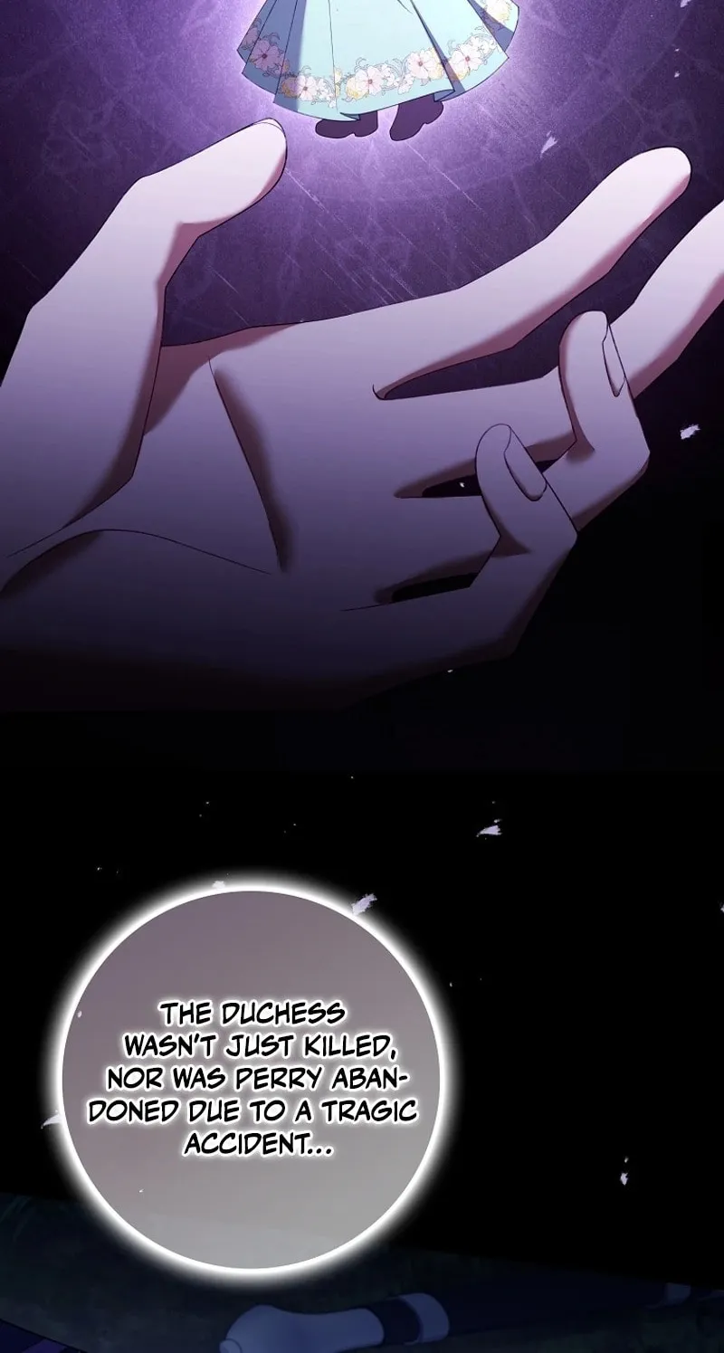 Don't Expect Me to Take Responsibility Chapter 28 page 54 - 