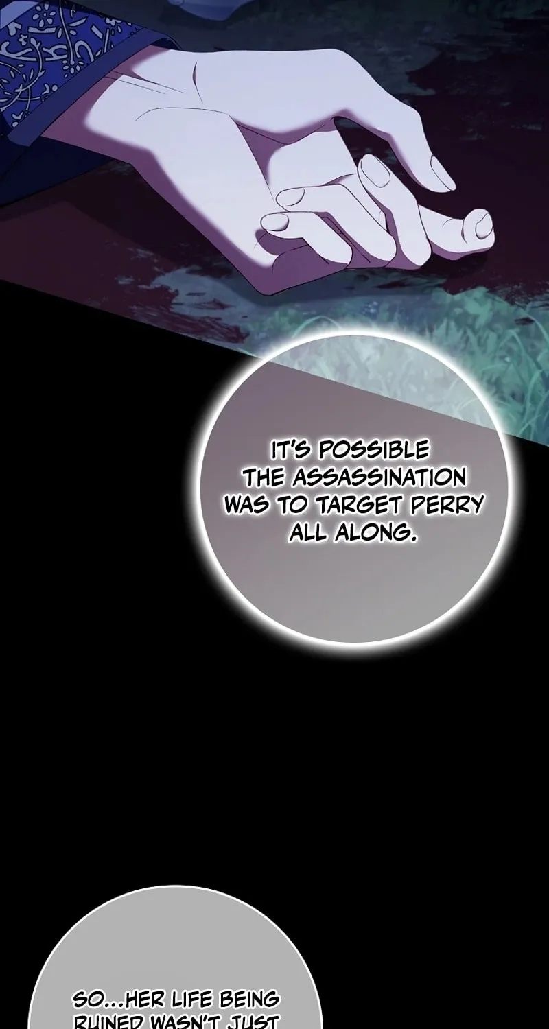 Don't Expect Me to Take Responsibility Chapter 28 page 55 - 