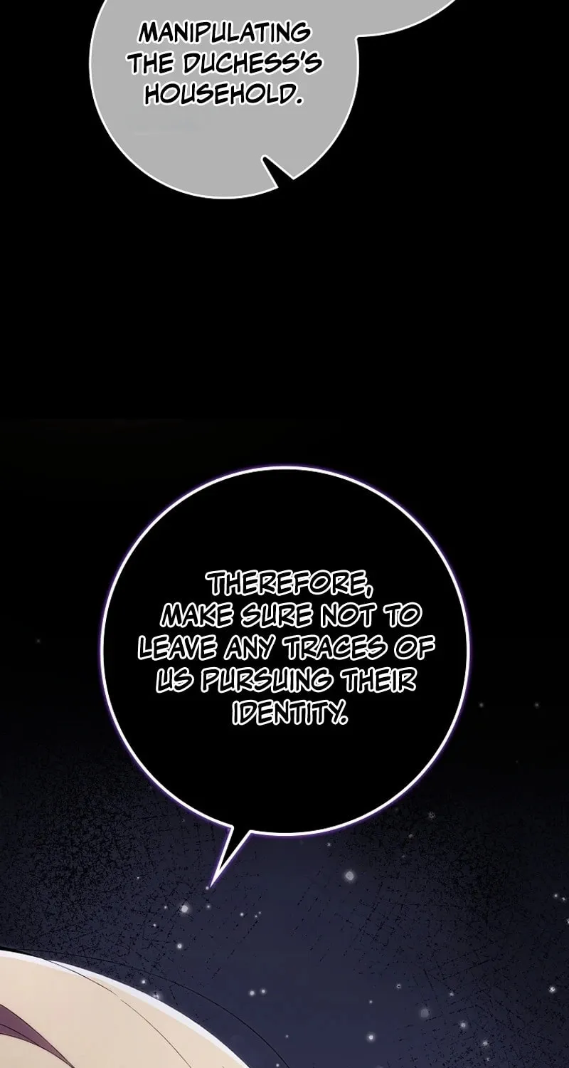 Don't Expect Me to Take Responsibility Chapter 28 page 57 - 