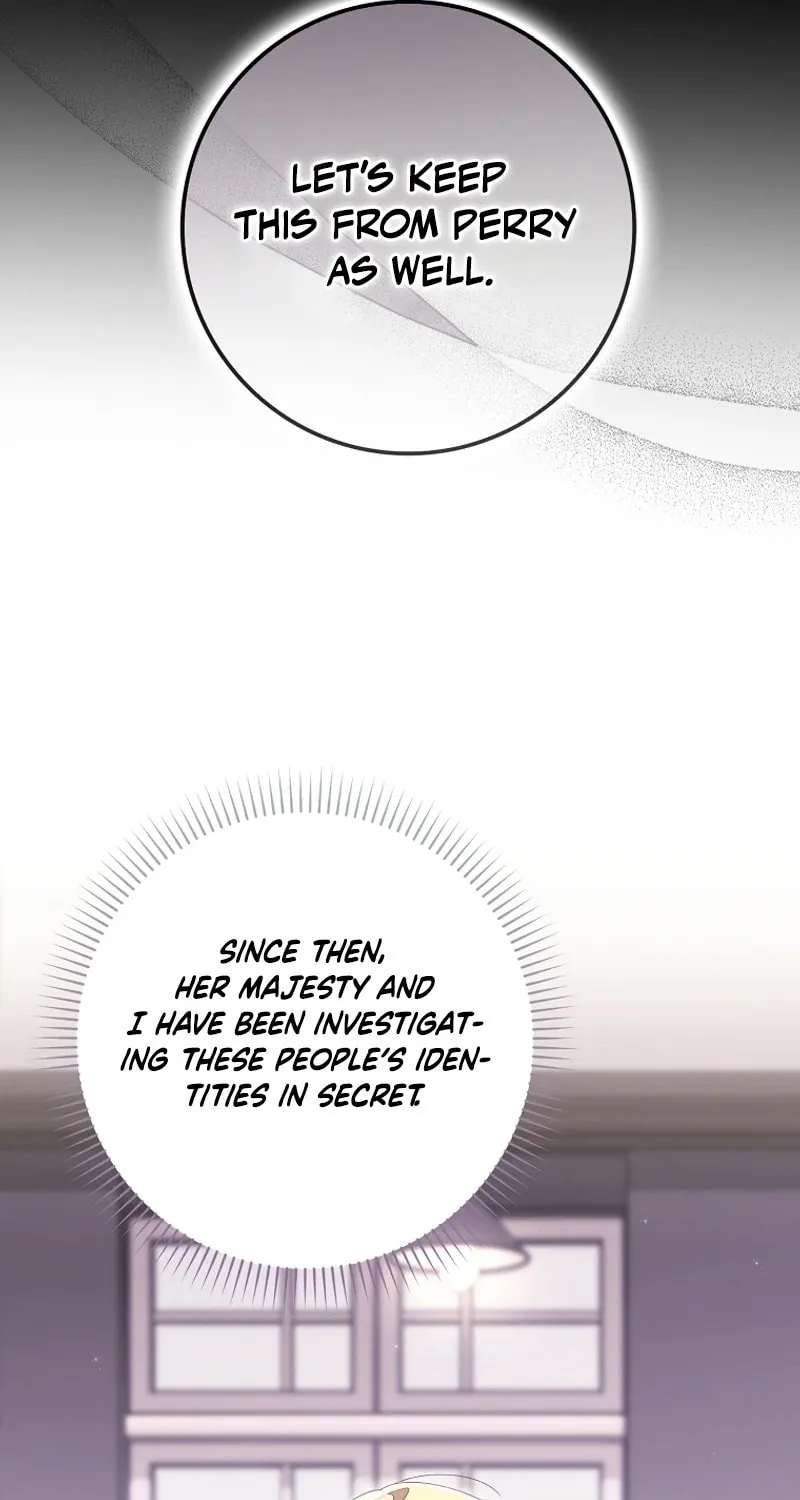 Don't Expect Me to Take Responsibility Chapter 28 page 61 - 