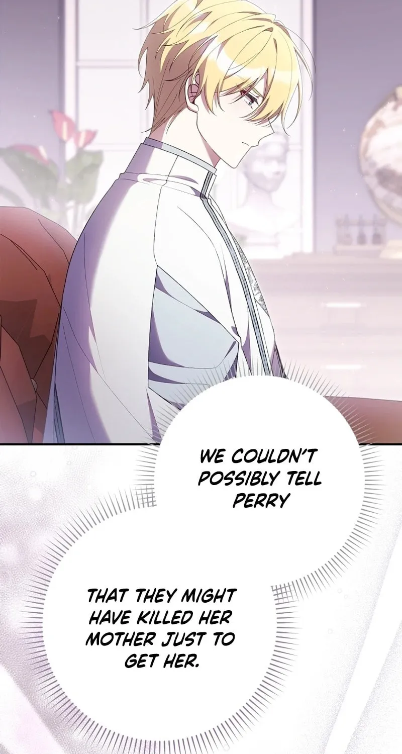 Don't Expect Me to Take Responsibility Chapter 28 page 62 - 