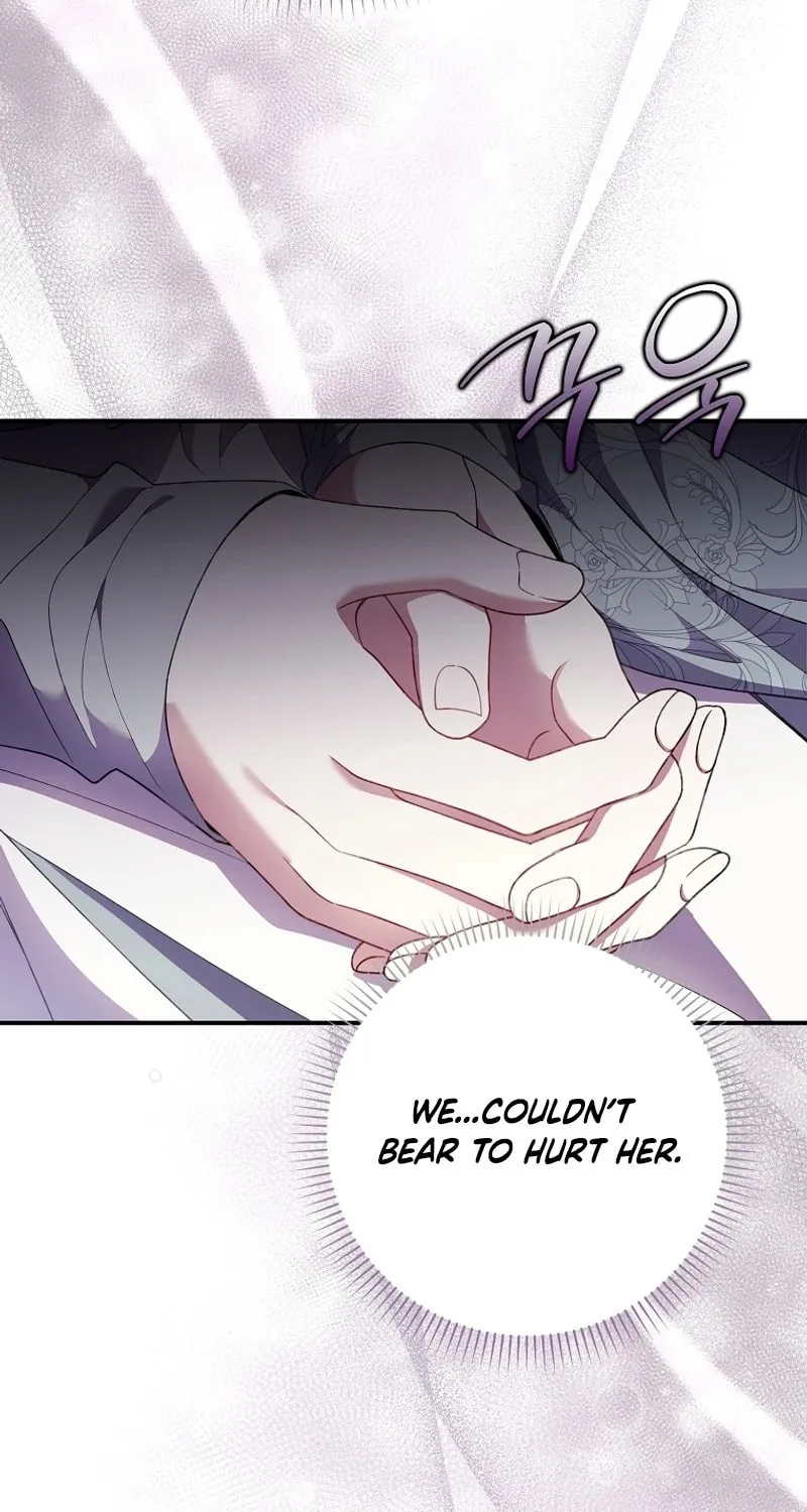 Don't Expect Me to Take Responsibility Chapter 28 page 63 - 