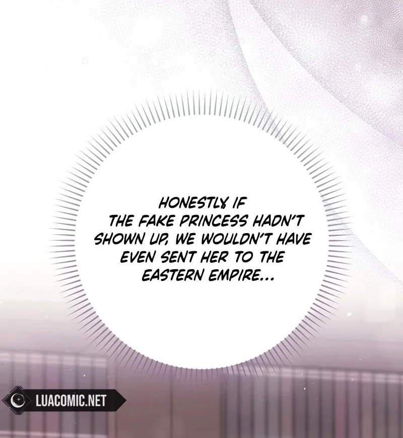Don't Expect Me to Take Responsibility Chapter 28 page 64 - 