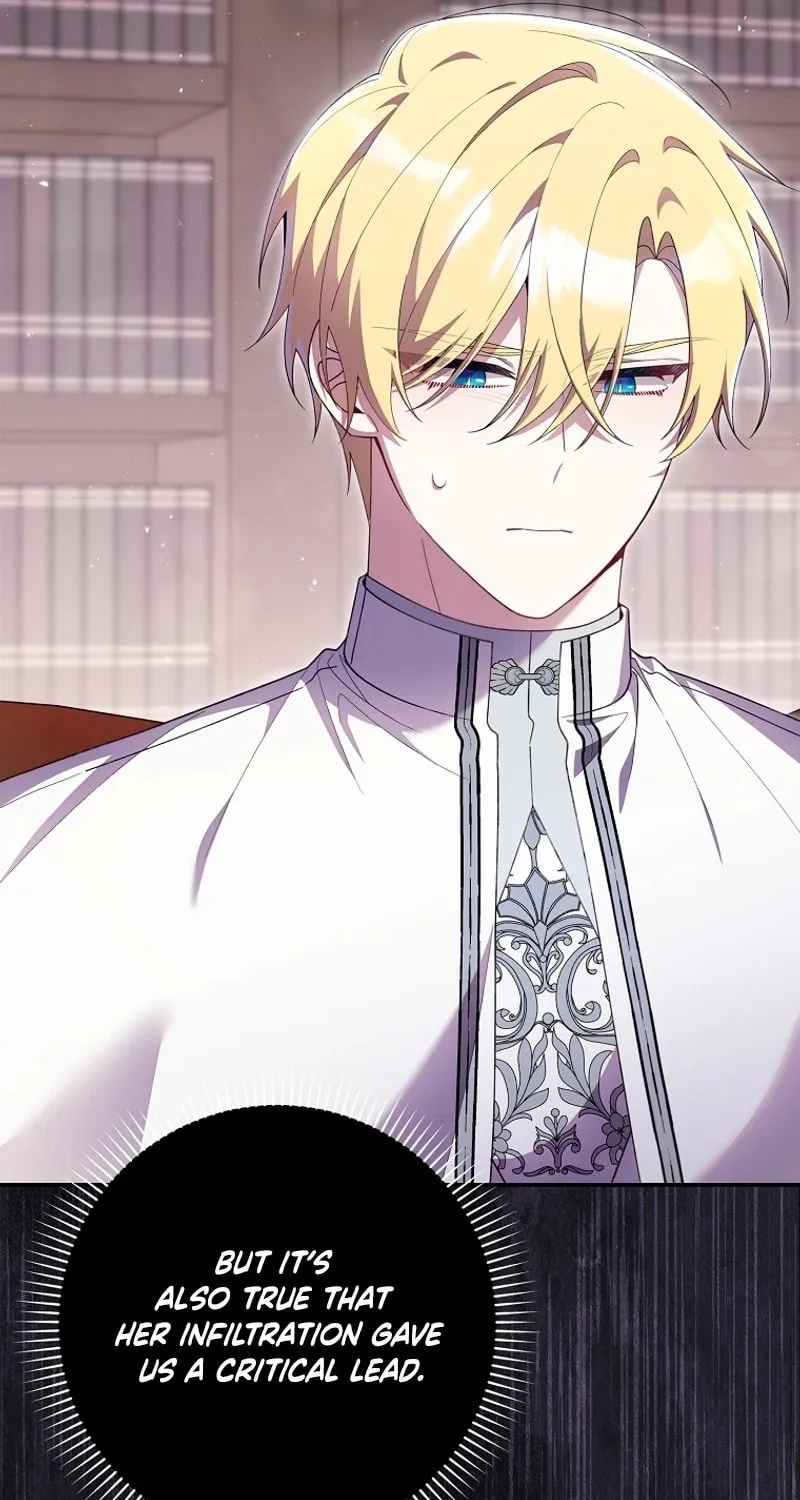 Don't Expect Me to Take Responsibility Chapter 28 page 65 - 