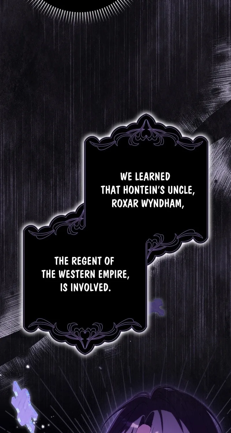 Don't Expect Me to Take Responsibility Chapter 28 page 66 - 