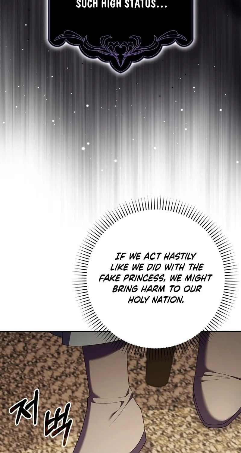 Don't Expect Me to Take Responsibility Chapter 28 page 68 - 