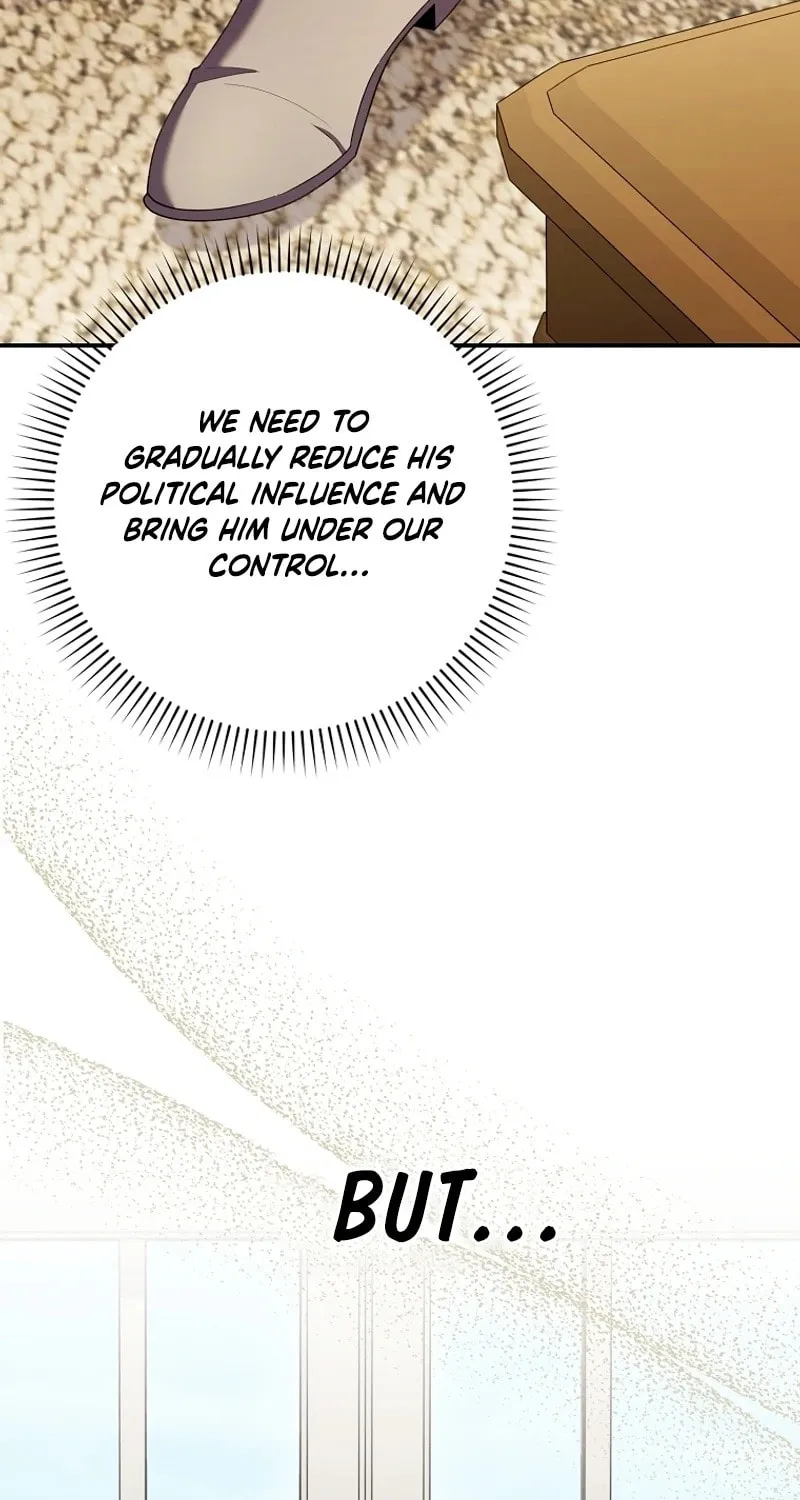 Don't Expect Me to Take Responsibility Chapter 28 page 69 - 