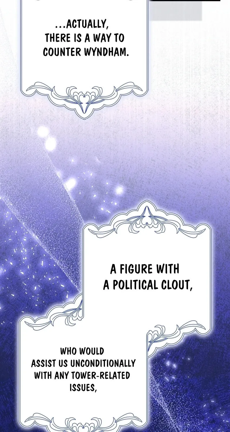 Don't Expect Me to Take Responsibility Chapter 28 page 72 - 