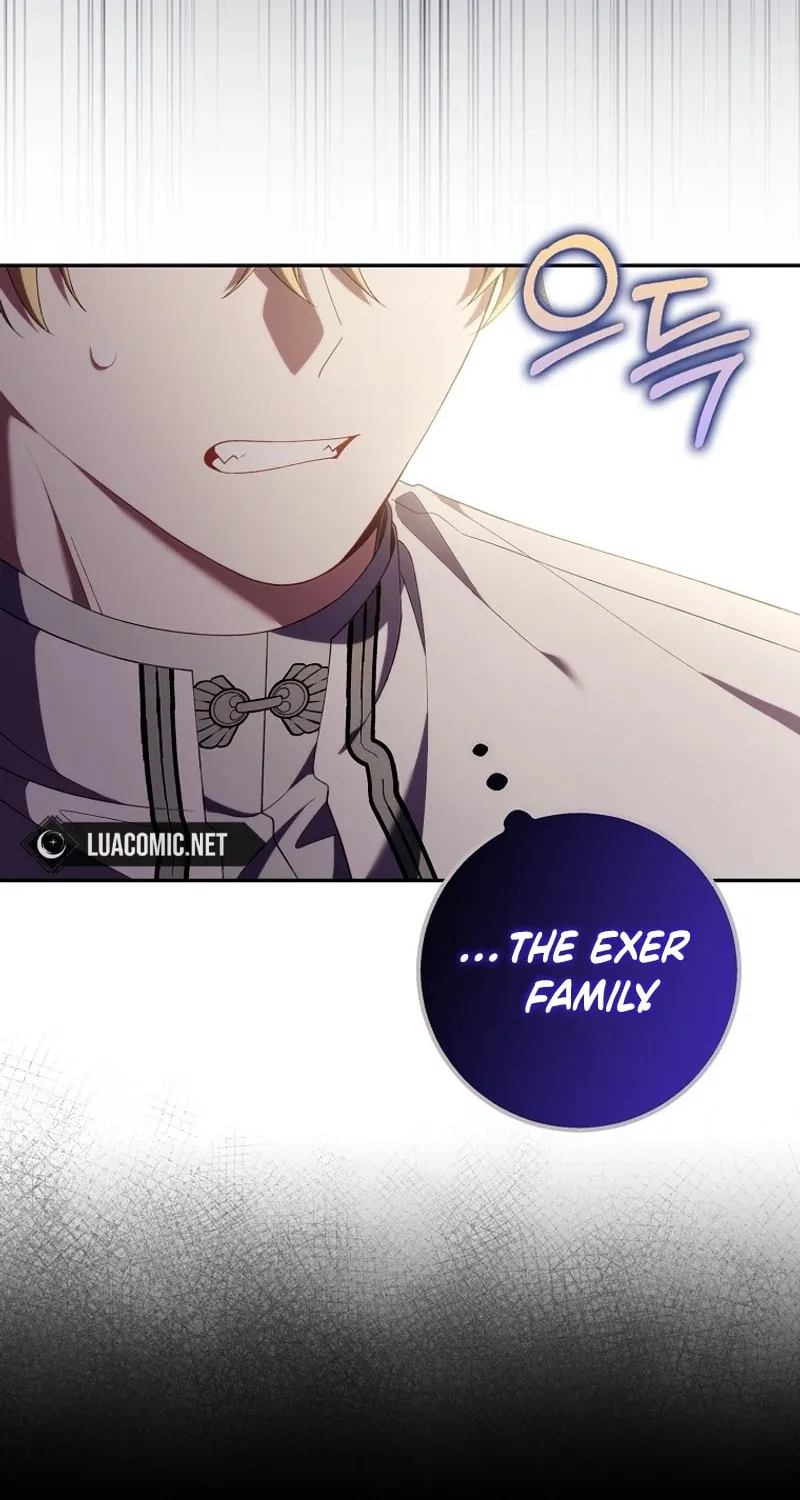 Don't Expect Me to Take Responsibility Chapter 28 page 74 - 