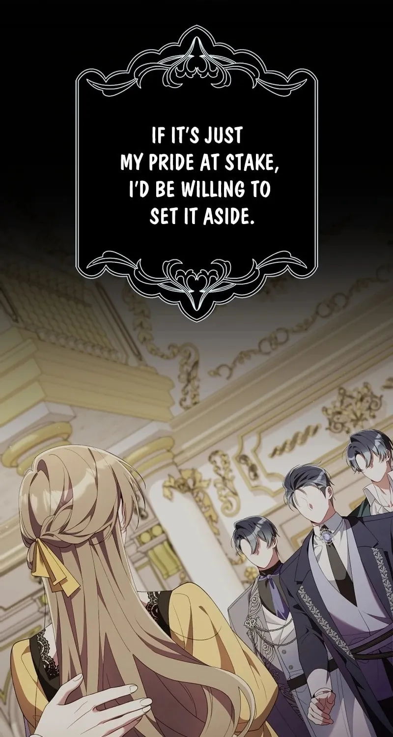 Don't Expect Me to Take Responsibility Chapter 28 page 75 - 