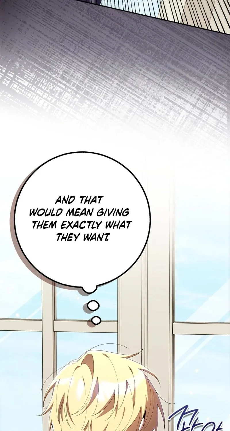 Don't Expect Me to Take Responsibility Chapter 28 page 78 - 