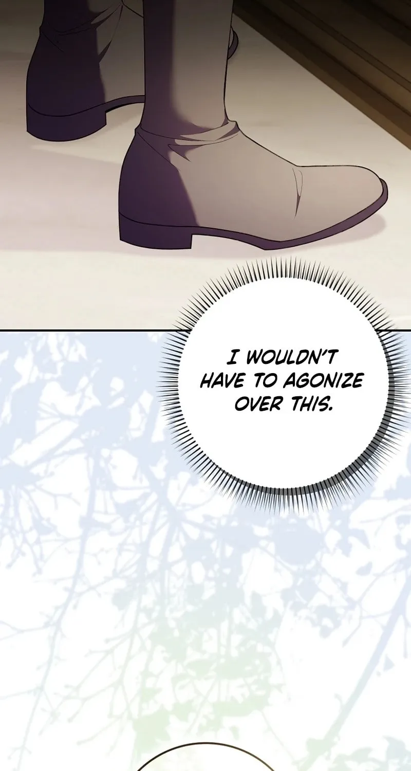 Don't Expect Me to Take Responsibility Chapter 28 page 80 - 