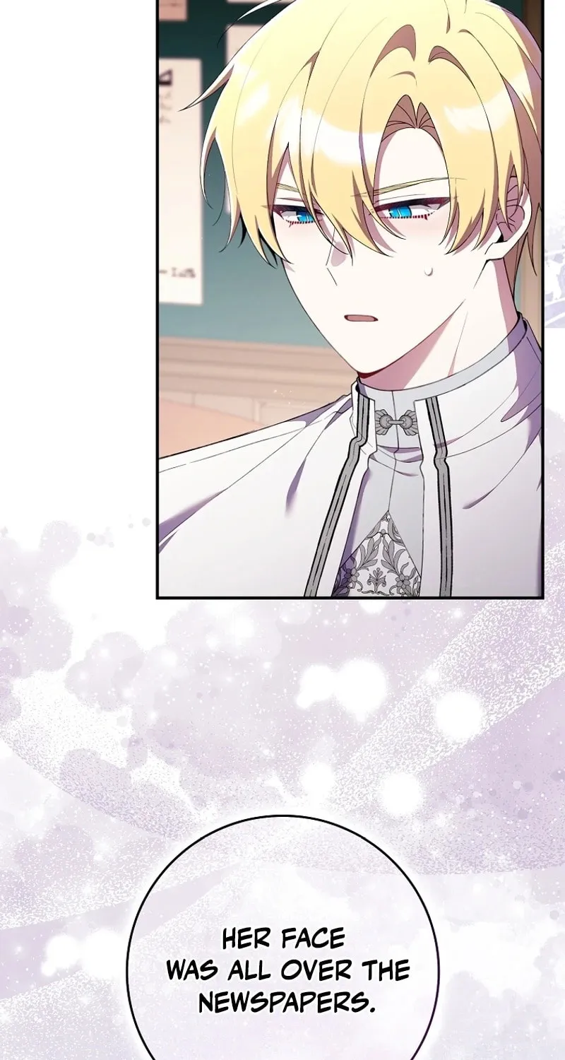 Don't Expect Me to Take Responsibility Chapter 28 page 9 - 