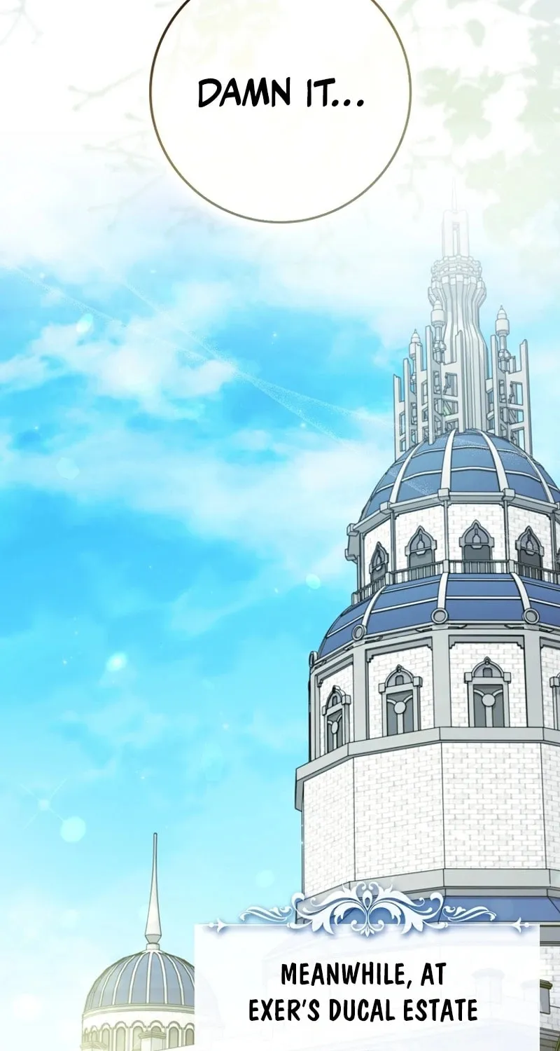 Don't Expect Me to Take Responsibility Chapter 28 page 81 - 