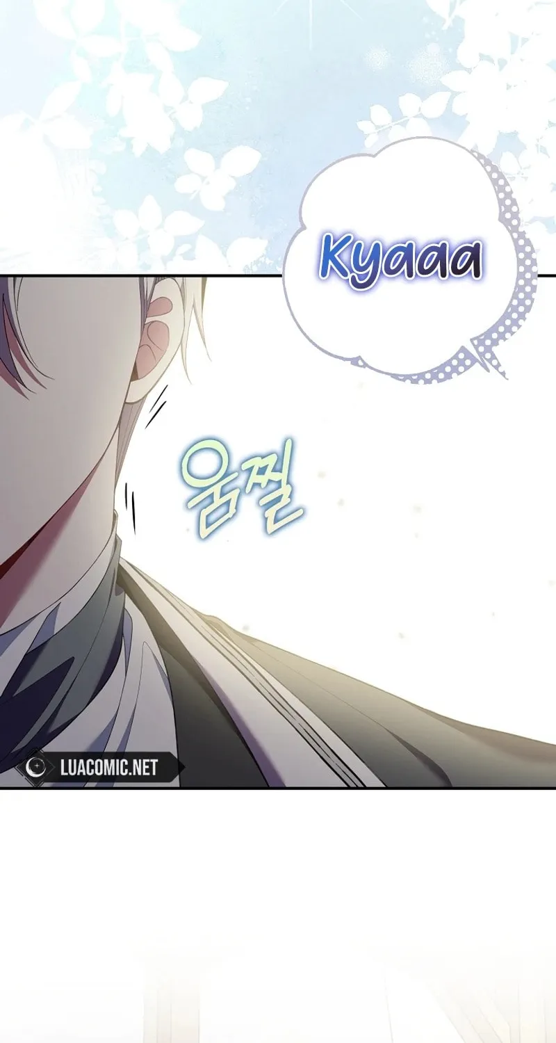 Don't Expect Me to Take Responsibility Chapter 28 page 84 - 