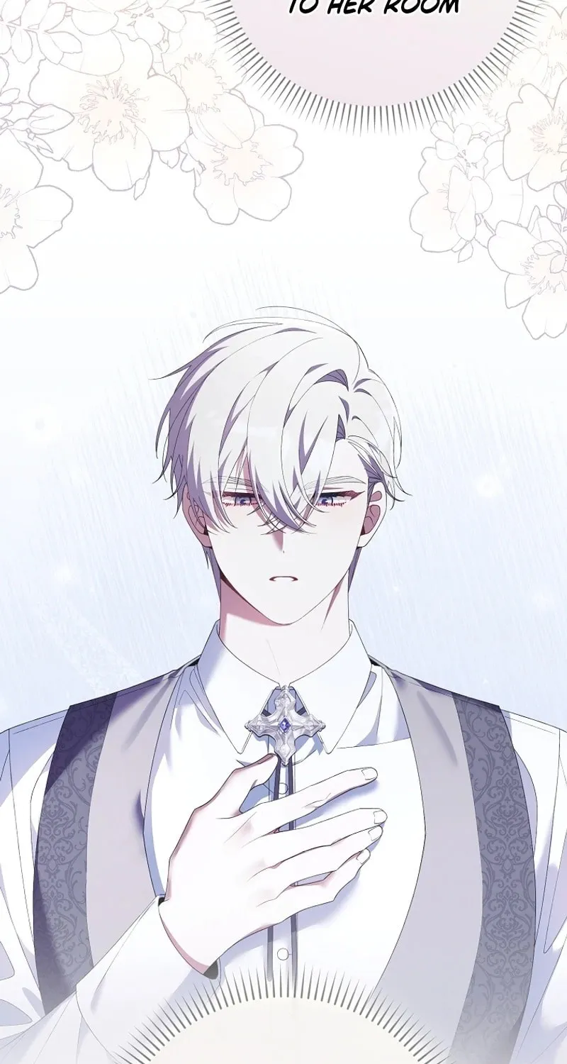 Don't Expect Me to Take Responsibility Chapter 28 page 91 - 