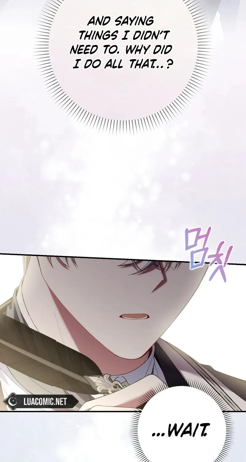Don't Expect Me to Take Responsibility Chapter 28 page 92 - 