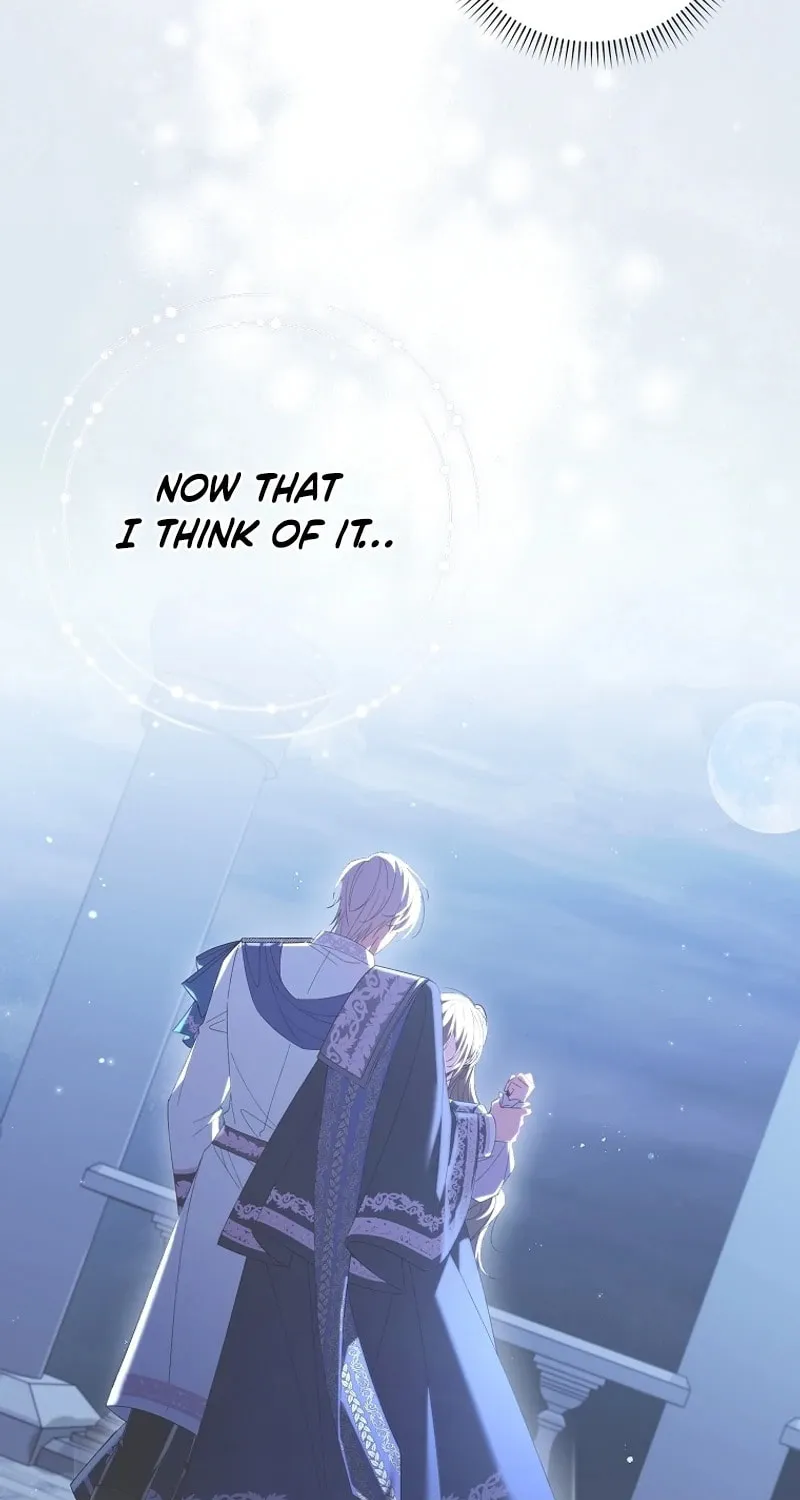 Don't Expect Me to Take Responsibility Chapter 28 page 93 - 