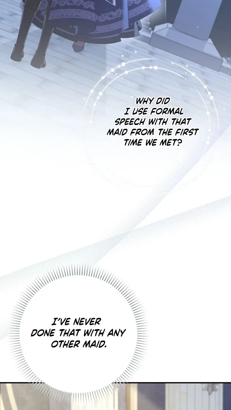 Don't Expect Me to Take Responsibility Chapter 28 page 94 - 