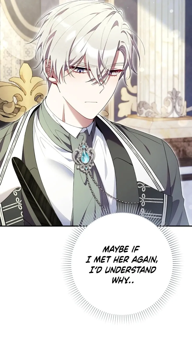Don't Expect Me to Take Responsibility Chapter 28 page 95 - 