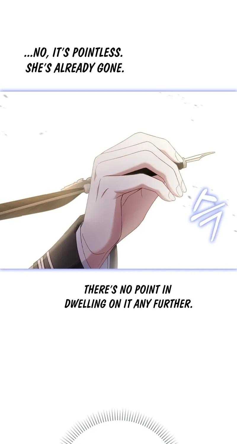 Don't Expect Me to Take Responsibility Chapter 28 page 96 - 