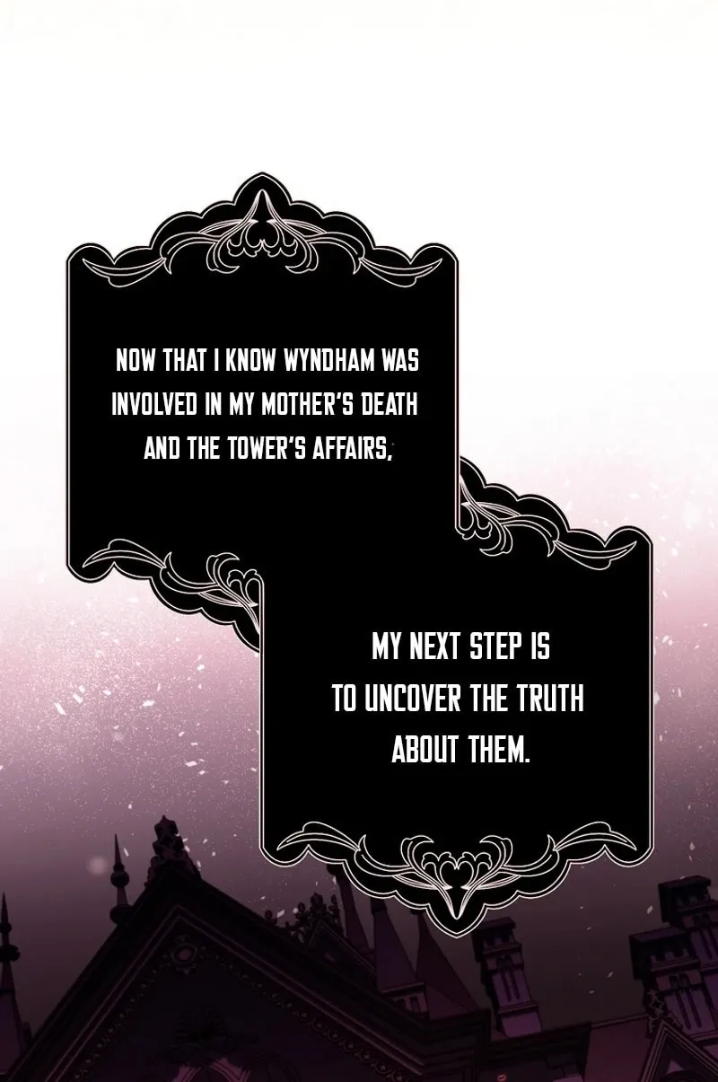 Don't Expect Me to Take Responsibility Chapter 29 page 12 - 