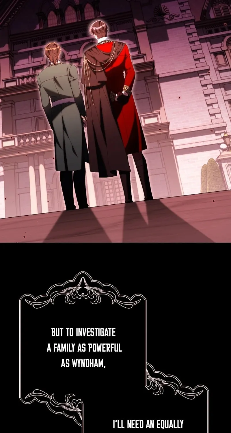 Don't Expect Me to Take Responsibility Chapter 29 page 13 - 