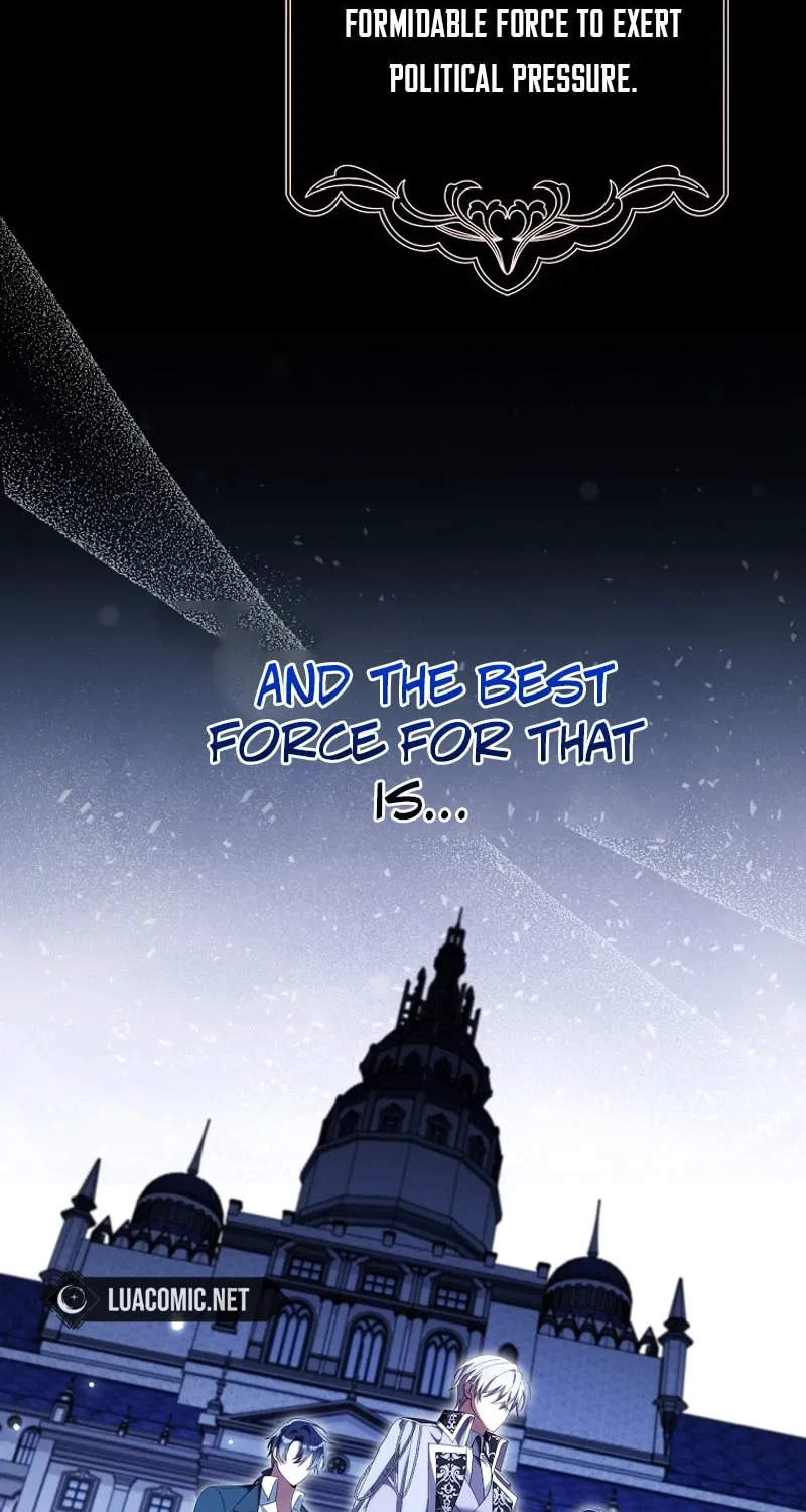 Don't Expect Me to Take Responsibility Chapter 29 page 14 - 