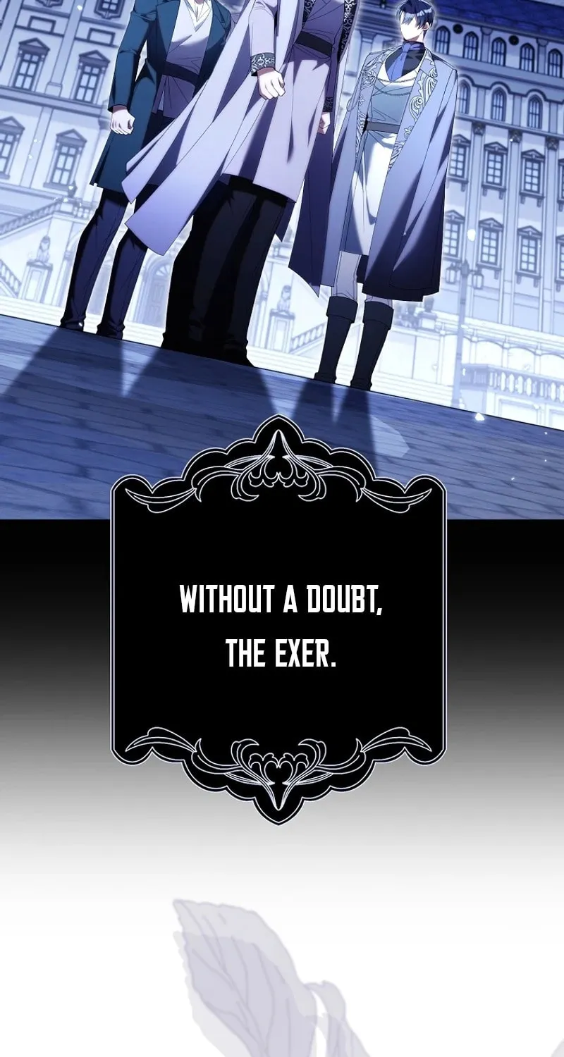 Don't Expect Me to Take Responsibility Chapter 29 page 15 - 