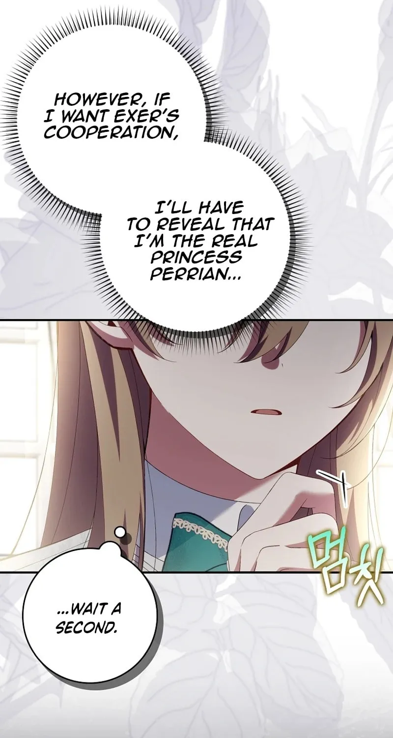 Don't Expect Me to Take Responsibility Chapter 29 page 16 - 