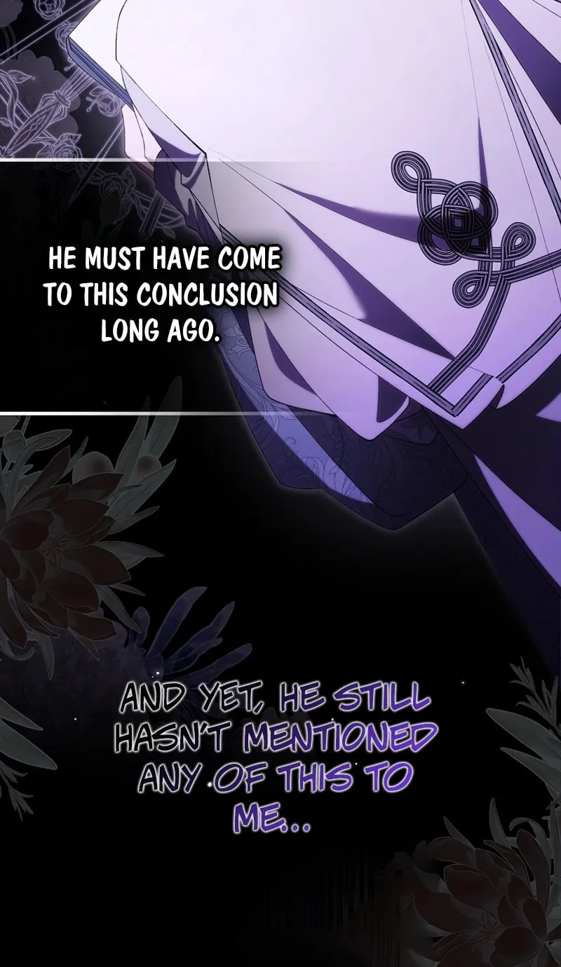 Don't Expect Me to Take Responsibility Chapter 29 page 18 - 
