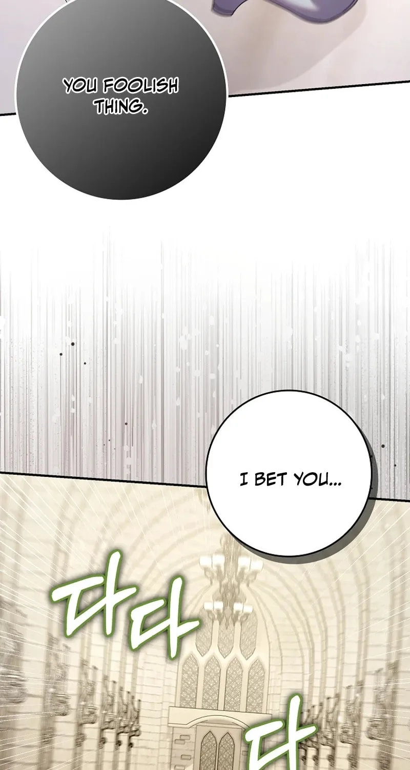 Don't Expect Me to Take Responsibility Chapter 29 page 20 - 