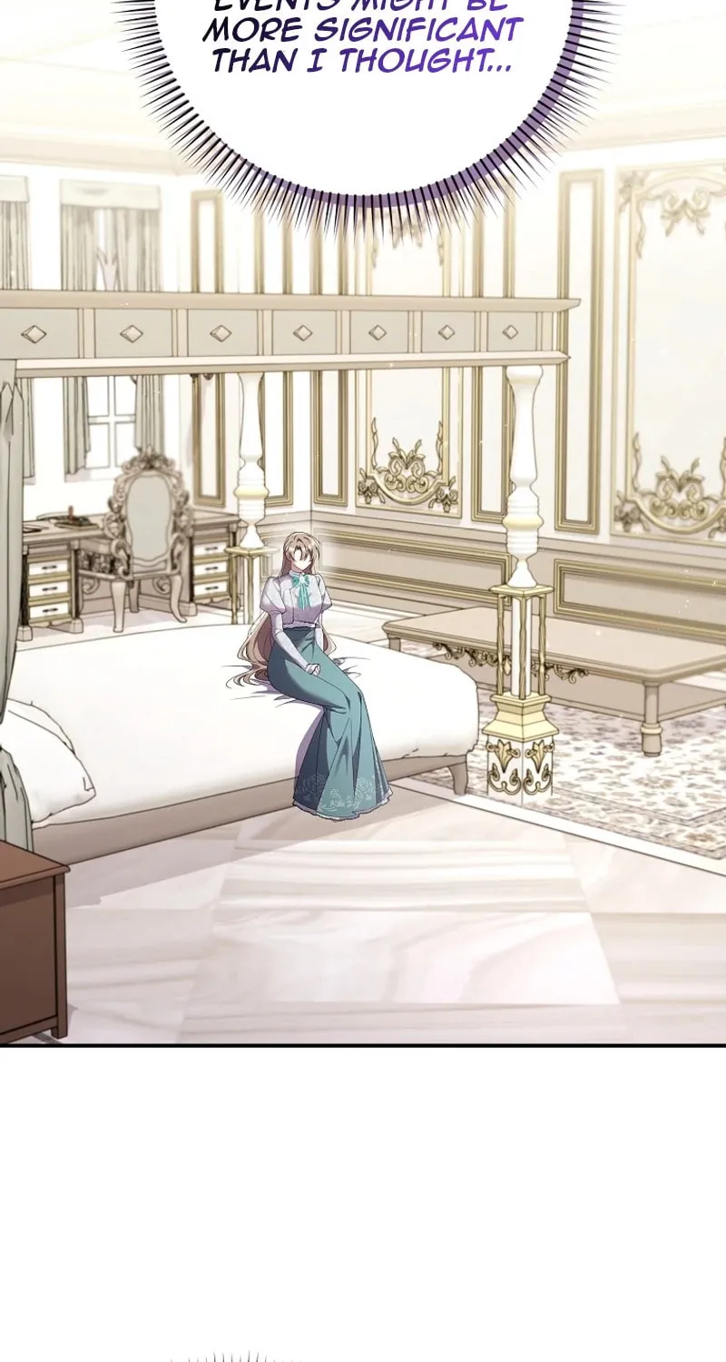 Don't Expect Me to Take Responsibility Chapter 29 page 3 - 