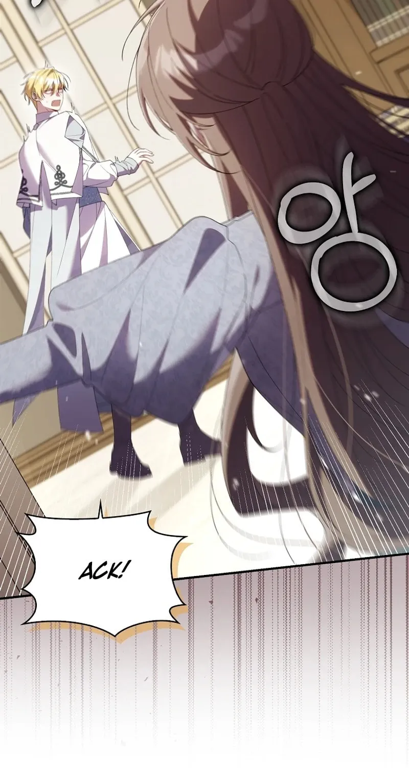 Don't Expect Me to Take Responsibility Chapter 29 page 22 - 
