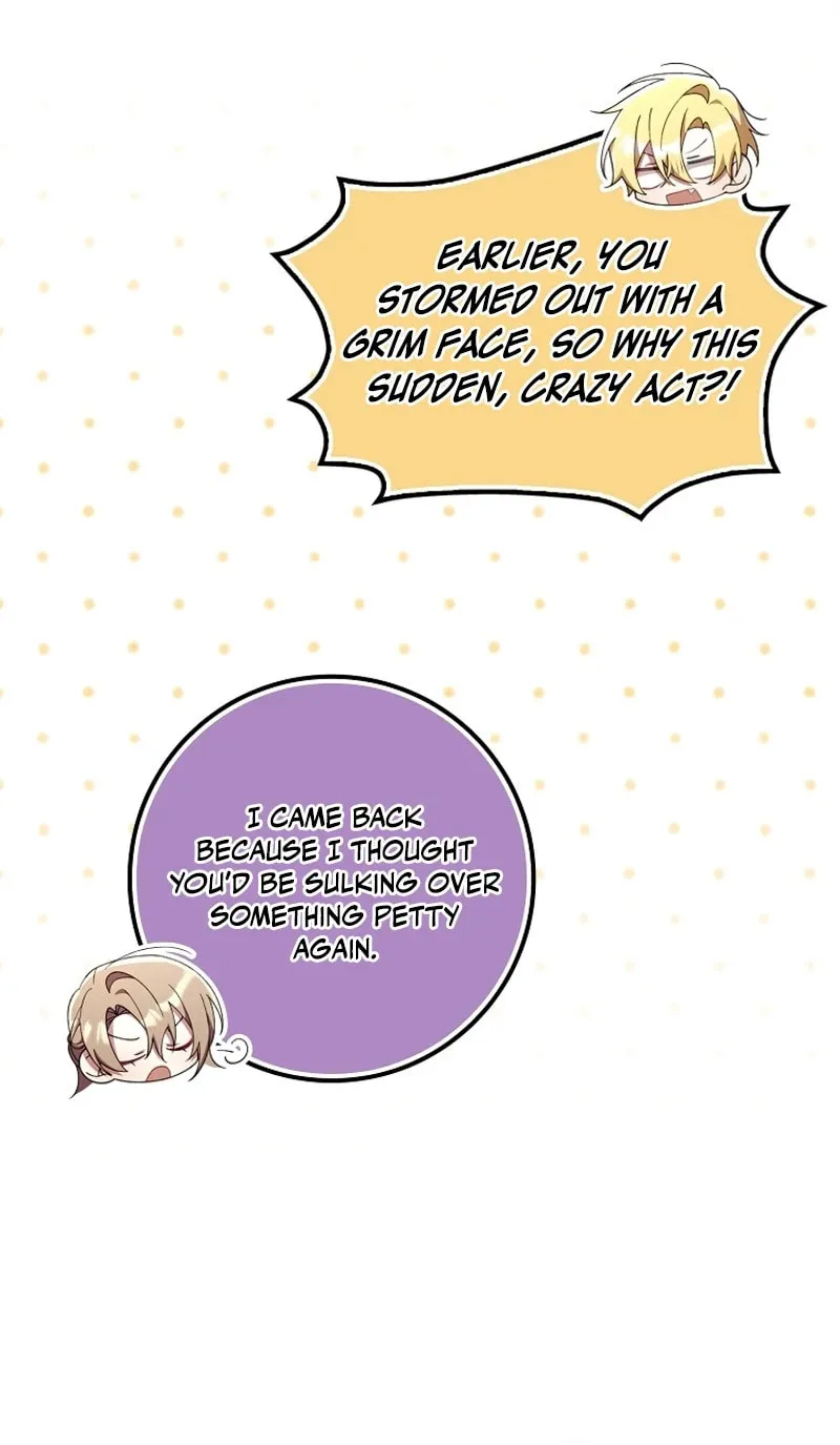 Don't Expect Me to Take Responsibility Chapter 29 page 23 - 