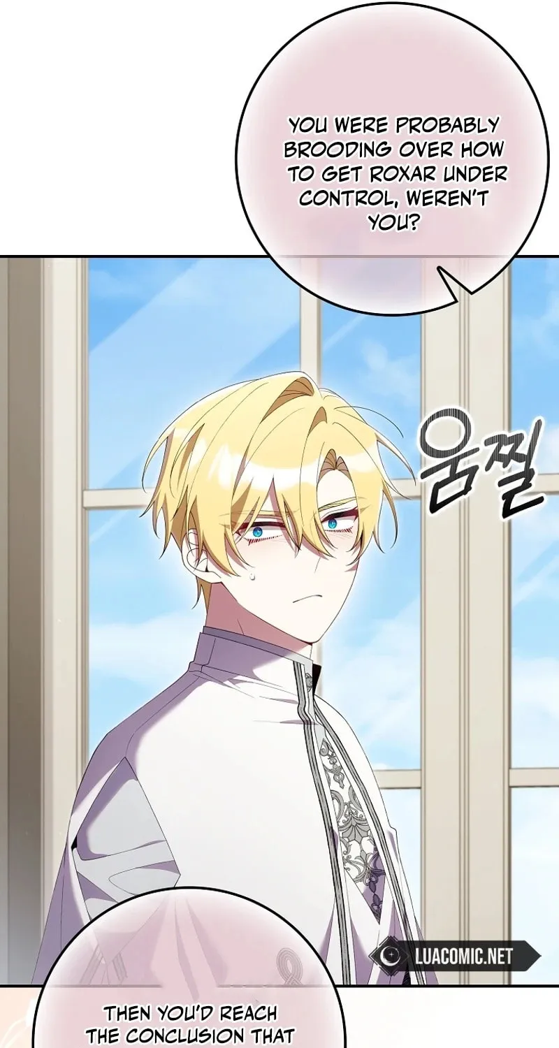 Don't Expect Me to Take Responsibility Chapter 29 page 24 - 